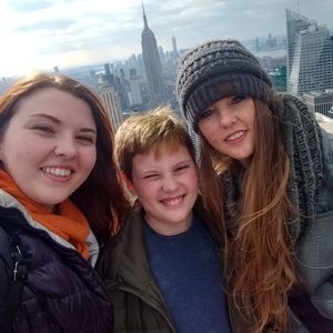 Meet your Posher, Billie